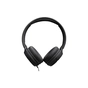 Навушники JBL Tune 520C USB-C Black (JBLT520CBLK) - зменшене зображення 3