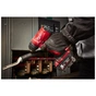 Будівельний фен Milwaukee M18 BHG-502C 2x5Ah, кейс (4933459772) - уменьшенное изображение 9