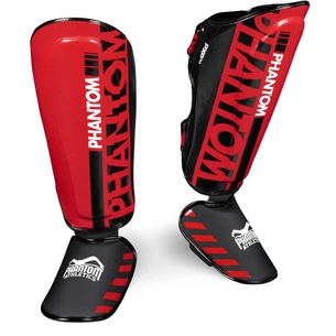 Захист гомілки і стопи Phantom Apex Striking Red S/M (PHSG2730-SM) зображення 1