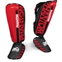 Захист гомілки і стопи Phantom Apex Striking Red S/M (PHSG2730-SM) - зменшене зображення 1