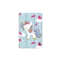 Чохол до планшета BeCover Smart Case Lenovo Tab M8 TB-8505/TB-8705/M8 TB-8506 (3rd Gen) Unicorn (708020) - зменшене зображення 2