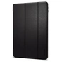 Чохол до планшета Spigen iPad 10,2 (2019) Smart Fold, Black (ACS00373) - зменшене зображення 2