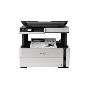 Багатофункціональний пристрій Epson M2170 с WiFi (C11CH43404) зображення 1