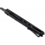 Ніж Boker Plus Kwaiken Air Mini G10 All Black (01BO329) - зменшене зображення 4