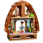 Конструктор LEGO Friends Пляжний курорт для сімейного відпочинку (42673) - зменшене зображення 4