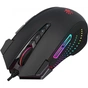 Мишка A4Tech Bloody J90s Black - зменшене зображення 1