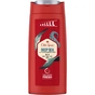 Гель для душу Old Spice Deep Sea 675 мл (8700216011365) - зменшене зображення 1