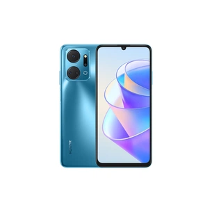 Мобільний телефон Honor X7a 4/128GB Ocean Blue зображення 1