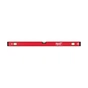 Рівень Milwaukee REDSTICK Backbone, 100см (4932459066) - зменшене зображення 1