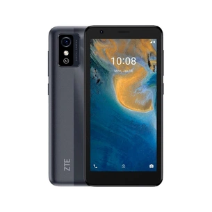 Мобільний телефон ZTE Blade L9 1/32GB Gray (850636) зображення 1
