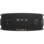 Акустична система JBL Charge 6 Black (JBLCHARGE6BLK) - зменшене зображення 6