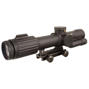 Оптичний приціл Trijicon VCOG 1-8x28 Red MRAD Crosshair (VC18-C-2400004) изображение 1
