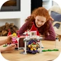Конструктор LEGO Super Mario Додатковий набір «Замок Персика» (71408) - зменшене зображення 6