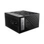 Блок живлення MSI 1000W (MPG A1000G PCIE5) - зменшене зображення 2