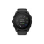 Смарт-годинник Garmin Tactix 8 Elite, Solar 51mm, GPS смарт-годинник (010-03407-11) - уменьшенное изображение 7