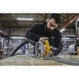 Дискова пила DeWALT 1600 Вт, диск 190х30 мм, 4.0 кг, кейс (DWE576K) - зменшене зображення 3