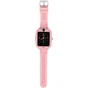 Смарт-годинник AURA A4 4G Pink (KWAA44GP) - зменшене зображення 3