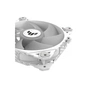 Кулер до корпусу ASUS TUF GAMING TF120 ARGB 3IN1 (90DA0033-B09030) - зменшене зображення 5