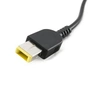 Блок живлення до ноутбуку Extradigital Lenovo 20V, 3.25A, 65W (11x4.5 Rectangular) (PSL3840) - зменшене зображення 4