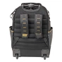Сумка для інструмента DeWALT PRO рюкзак з колесами (DWST60101-1) - зменшене зображення 4