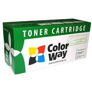 Картридж ColorWay для Samsung CLP300/XEROX6110 Yellow (CW-S300YM) зображення 1