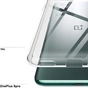 Чохол до мобільного телефона BeCover OnePlus 9 Pro Transparancy (708945) - зменшене зображення 7