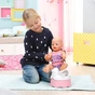 Аксесуар до ляльки Zapf для куклы Baby Born Уточка (822531) - зменшене зображення 5