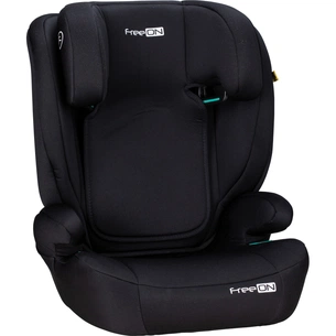 Автокрісло FreeON VEGA 2 в 1 black (49133) зображення 1
