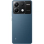 Мобільний телефон Xiaomi Poco X6 5G 12/512GB Blue (1020835) - зменшене зображення 3