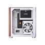 Корпус JONSBO TK-0 White - зменшене зображення 10