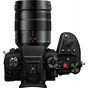 Цифровий фотоапарат Panasonic DC-GH6 12-60mm f2.8-4 Kit (DC-GH6LEE) - зменшене зображення 4