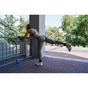 Шейкер спортивний BlenderBottle SportMixer Twist 28oz/820ml Navy (Twist 28oz Navy) - уменьшенное изображение 5