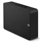 Зовнішній жорсткий диск 3.5" 26TB Expansion Desktop Seagate (STKP26000400) - зменшене зображення 5