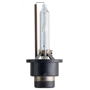 Автолампа Philips ксенонова (85122 VI S1) зображення 1