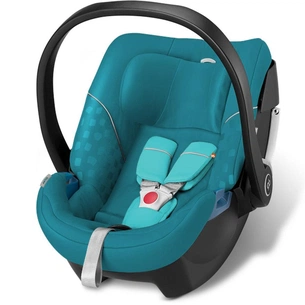 Автокрісло GB Artio Capri Blue-turquoise (616110009) зображення 1