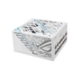 Блок живлення ASUS 1000W ROG Strix Platinum White Edition (90YE00W4-B0NA00) - зменшене зображення 2