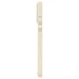 Чохол до мобільного телефона Spigen Apple iPhone 15 Pro Ultra Hybrid Mute Beige (ACS06712) - зменшене зображення 6