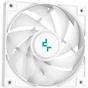 Система рідинного охолодження Deepcool LS520 SE White (R-LS520-WHAMMM-G-1) - зменшене зображення 4