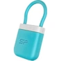 USB флеш накопичувач Silicon Power 8Gb Unique 510 blue (SP008GBUF2510V1B) - зменшене зображення 2