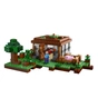Конструктор LEGO Minecraft Перша ніч (21115) - зменшене зображення 2