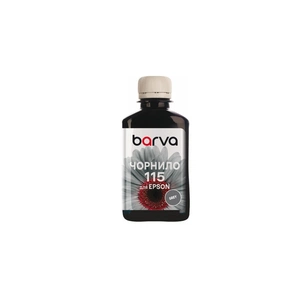 Чорнило Barva Epson 115 180 мл, GY (E115-876) зображення 1