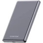 Батарея універсальна Canyon 5000mAh OnPower 505 slim Magsafe PD/20W Dark Grey (CNS-CPB505DG) - зменшене зображення 2