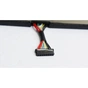 Акумулятор до ноутбука Lenovo IdeaPad S530 L17C4PF0, 2964mAh (45Wh), 4cell, 15.36V, Li-ion (A47803) - зменшене зображення 2