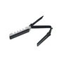 Каподастр Jim Dunlop Professional Toggle Flat Capo (14F) - уменьшенное изображение 3