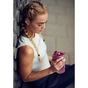 Шейкер спортивний SmartShake Original2GO One 800ml Deep Rose (10581501) - зменшене зображення 6
