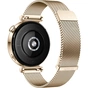 Смарт-годинник Huawei WATCH GT 4 41mm Elegant Light Gold Milanese (55020BJA) - зменшене зображення 6