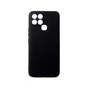Чохол до мобільного телефона Dengos Carbon Infinix Smart 6 (black) (DG-TPU-CRBN-164) - зменшене зображення 1