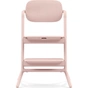 Стілець для годування Cybex Lemo Pearl Pink (522001535) - уменьшенное изображение 2