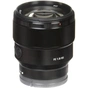 Об'єктив Sony 85mm f/1.8 для камер NEX FF (SEL85F18.SYX) - зменшене зображення 7