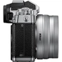 Цифровий фотоапарат Nikon Z fc + 16-50 VR Kit (VOA090K002) - зменшене зображення 5